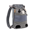 Front Pet Carrier Backpack — isolated product on a transparent background