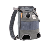 Front Pet Carrier Backpack — isolated product on a transparent background
