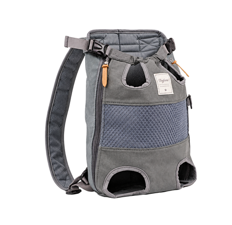 Front Pet Carrier Backpack — isolated product on a transparent background