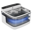 Gravity Pet Water Dispenser — isolated product on a transparent background