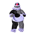 Halloween Creature Pet Costumes — isolated product on a transparent background