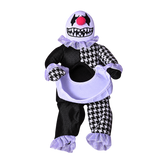Halloween Creature Pet Costumes — isolated product on a transparent background