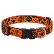 Halloween Pet Collar Collection — isolated product on a transparent background