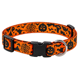 Halloween Pet Collar Collection — isolated product on a transparent background