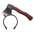 Halloween Pet Headwear — isolated product on a transparent background