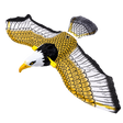Hanging Bird Cat Teaser — isolated product on a transparent background