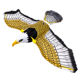 Hanging Bird Cat Teaser — isolated product on a transparent background