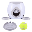 Interactive Dog Ball Launcher — isolated product on a transparent background