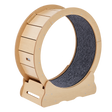 Large Cat Exercise Wheel — isolated product on a transparent background