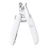 LED Pet Nail Clippers — isolated product on a transparent background
