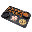 Lick Mat & Snuffle Bowl — isolated product on a transparent background