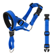 Nylon Rope Dog Muzzle — isolated product on a transparent background