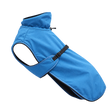 Outdoor Shell Dog Jacket — isolated product on a transparent background