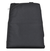 Oxford Dog Seat Cover — isolated product on a transparent background