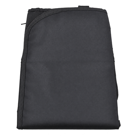 Oxford Dog Seat Cover — isolated product on a transparent background