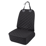 Oxford Waterproof Pet Car Seat Cushion — isolated product on a transparent background
