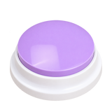 Pet Communication Button — isolated product on a transparent background