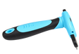 Pet Deshedding Comb — isolated product on a transparent background