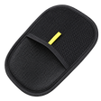 Pet Hair Grooming Glove — isolated product on a transparent background