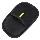 Pet Hair Grooming Glove — isolated product on a transparent background