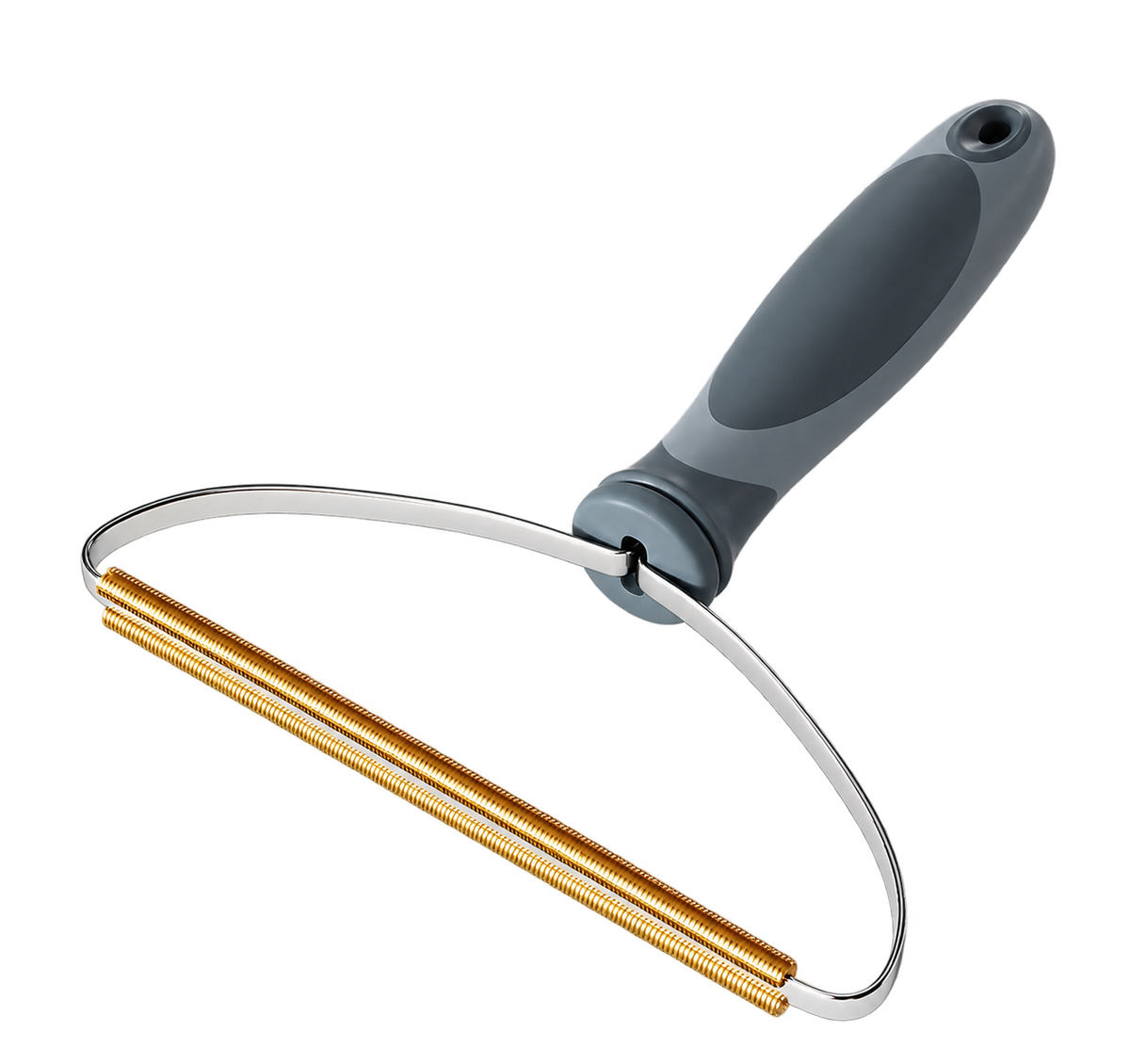 Pet Hair Remover Pro — isolated product on a transparent background