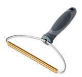 Pet Hair Remover Pro — isolated product on a transparent background