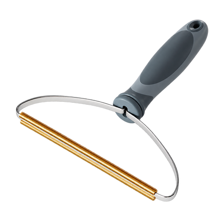 Pet Hair Remover Pro — isolated product on a transparent background