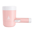 Pet Paw Cleaner Cup — isolated product on a transparent background