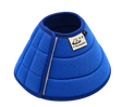 Pet Recovery Cone — isolated product on a transparent background