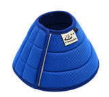 Pet Recovery Cone — isolated product on a transparent background