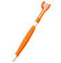 Pet Toothbrush — isolated product on a transparent background