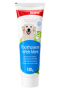 Pet Toothpaste for Dogs — isolated product on a transparent background