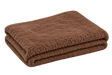 Plush Pet Comfort Mat — isolated product on a transparent background