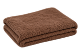 Plush Pet Comfort Mat — isolated product on a transparent background