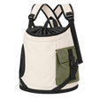 Portable Breathable Cat Carrier Backpack — isolated product on a transparent background