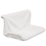 Radiator Cat Hammock isolated on transparent background