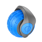 Rechargeable Rolling Cat Ball — isolated product on a transparent background