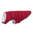 Reflective Fleece Dog Vest — isolated product on a transparent background