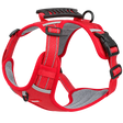 Reflective No-Pull Dog Harness — isolated product on a transparent background