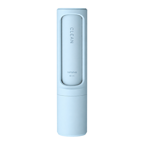 Reusable Pet Hair Remover — isolated product on a transparent background