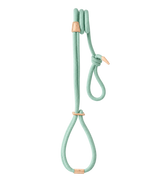 Rope Walking & Training Leash — isolated product on a transparent background