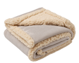 Sherpa Pet Blanket — isolated product on a transparent background