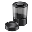 Smart Pet Feeder 3L — isolated product on a transparent background