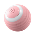 Smart Rolling Cat Ball — isolated product on a transparent background
