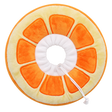 Soft Cat Recovery Cone — isolated product on a transparent background
