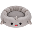 Soft Pet Resting Mat isolated on transparent background