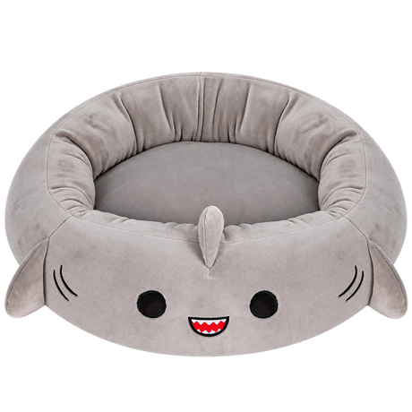 Soft Pet Resting Mat isolated on transparent background