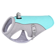 Summer Dog Cooling Vest — isolated product on a transparent background
