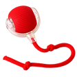 Super Drive Cat Play Ball — isolated product on a transparent background