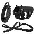 Tactical Dog Walking Set — isolated product on a transparent background